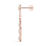 Fashion Drop Earrings