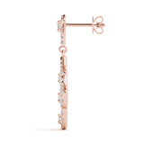 Fashion Drop Earrings