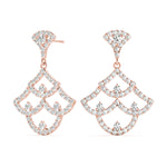 Fashion Drop Earrings