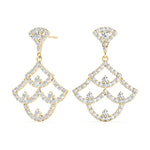 Fashion Drop Earrings