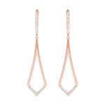 Fashion Drop Earrings