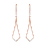 Fashion Drop Earrings