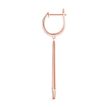 Fashion Drop Earrings