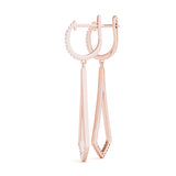 Fashion Drop Earrings
