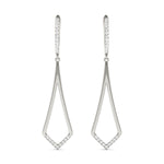 Fashion Drop Earrings