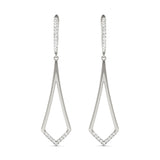 Fashion Drop Earrings