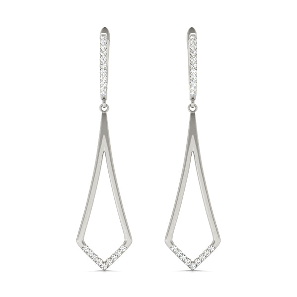 Fashion Drop Earrings