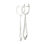 Fashion Drop Earrings