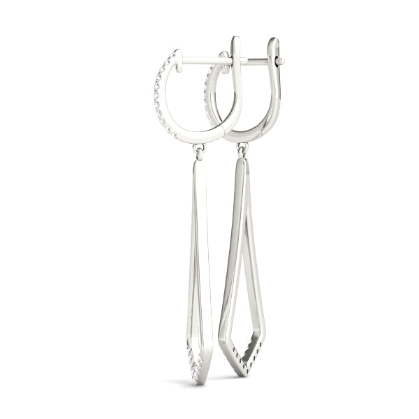 Fashion Drop Earrings