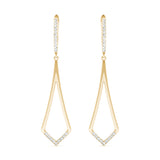 Fashion Drop Earrings