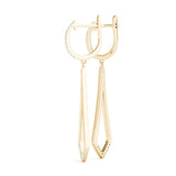 Fashion Drop Earrings