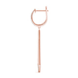 Fashion Drop Earrings