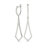 Fashion Drop Earrings
