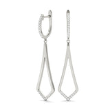 Fashion Drop Earrings