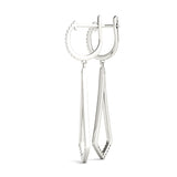 Fashion Drop Earrings