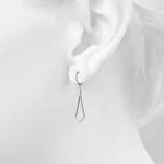 Fashion Drop Earrings