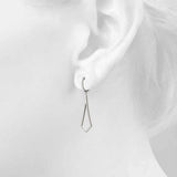 Fashion Drop Earrings