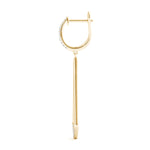 Fashion Drop Earrings
