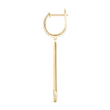 Fashion Drop Earrings