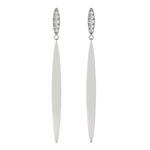 Natural Diamond FASHION EARRINGS