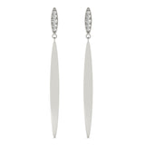Natural Diamond FASHION EARRINGS