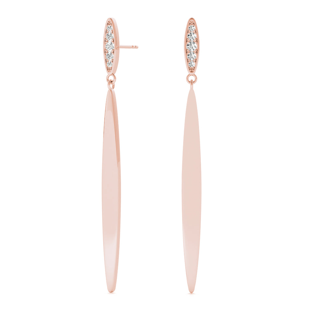 FASHION EARRINGS