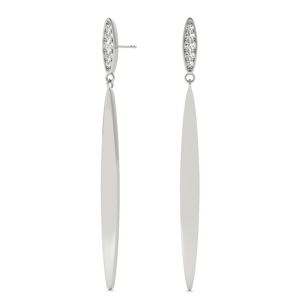 FASHION EARRINGS