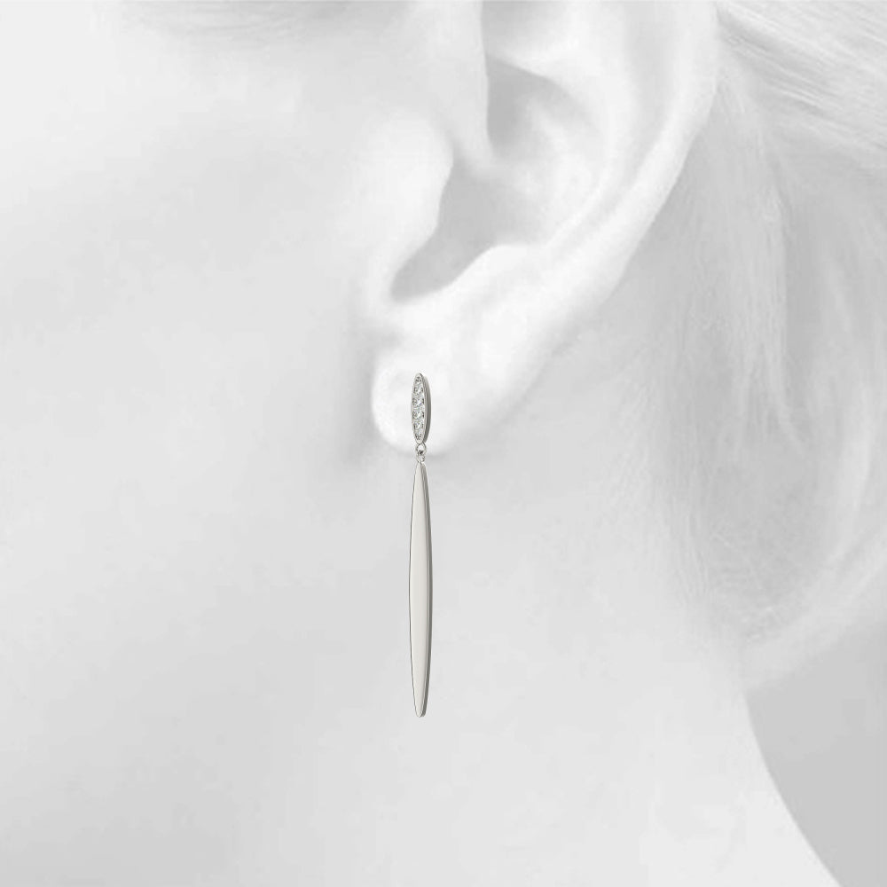 FASHION EARRINGS
