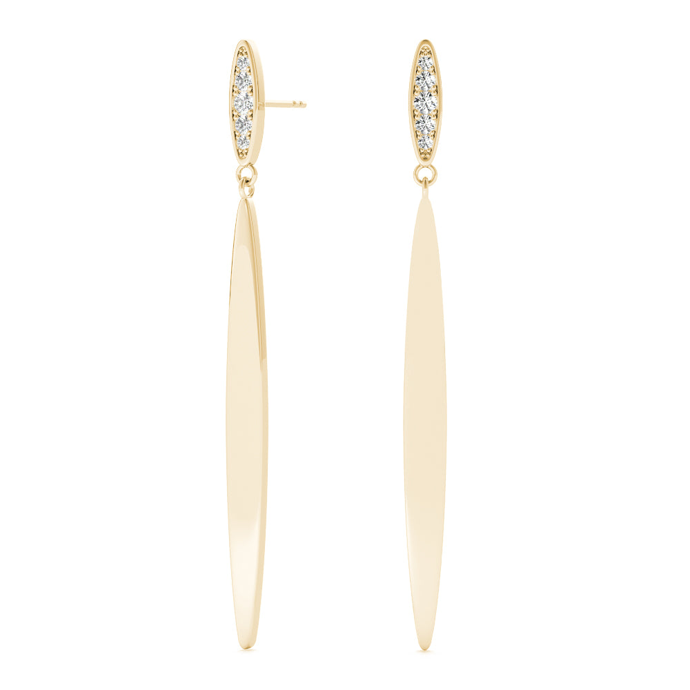 FASHION EARRINGS