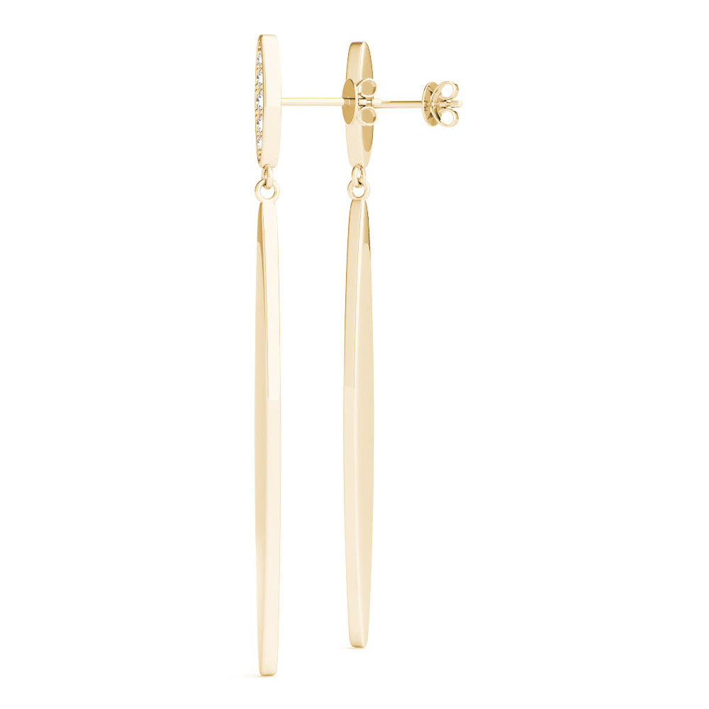 FASHION EARRINGS