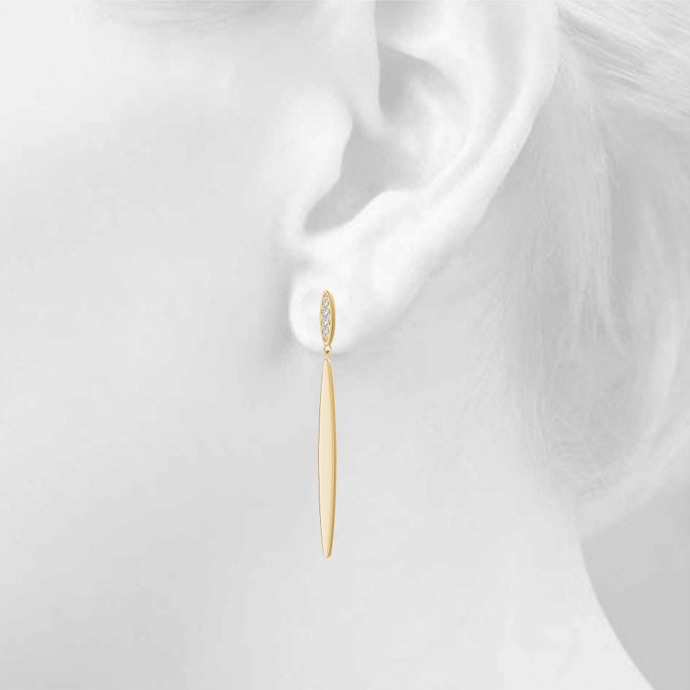 FASHION EARRINGS