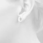 Lab Grown FASHION EARRINGS