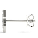 Lab Grown FASHION EARRINGS