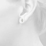 Lab Grown FASHION EARRINGS