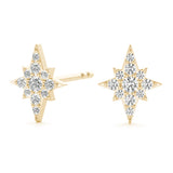 Lab Grown FASHION EARRINGS