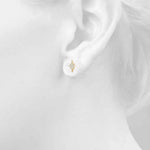 Lab Grown FASHION EARRINGS