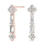 FASHION EARRINGS