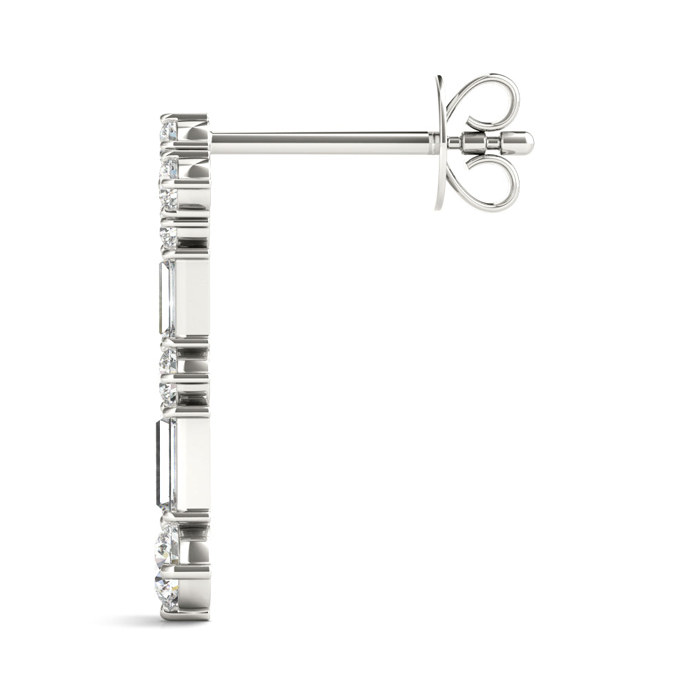 FASHION EARRINGS