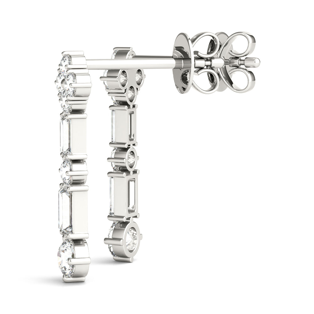 FASHION EARRINGS