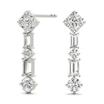 FASHION EARRINGS
