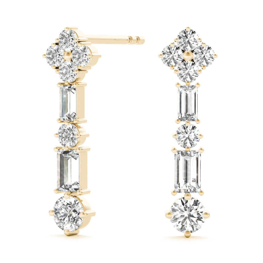 FASHION EARRINGS
