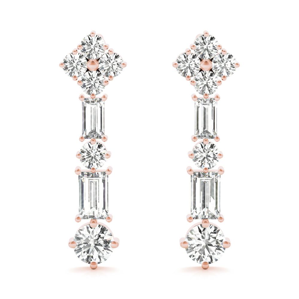 FASHION EARRINGS