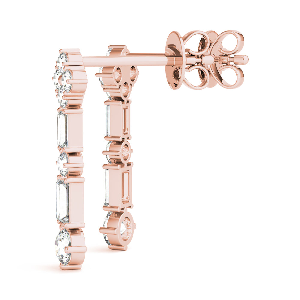 FASHION EARRINGS