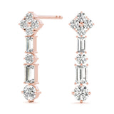 FASHION EARRINGS