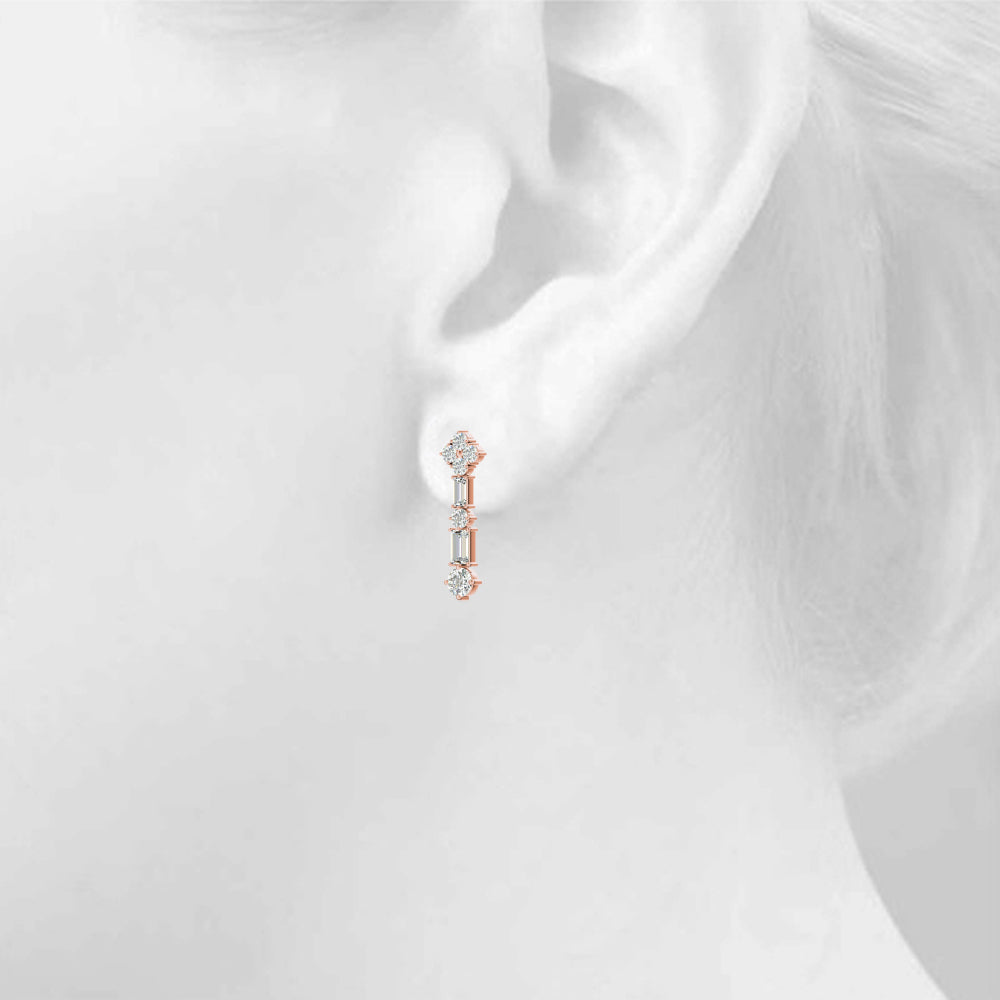 FASHION EARRINGS