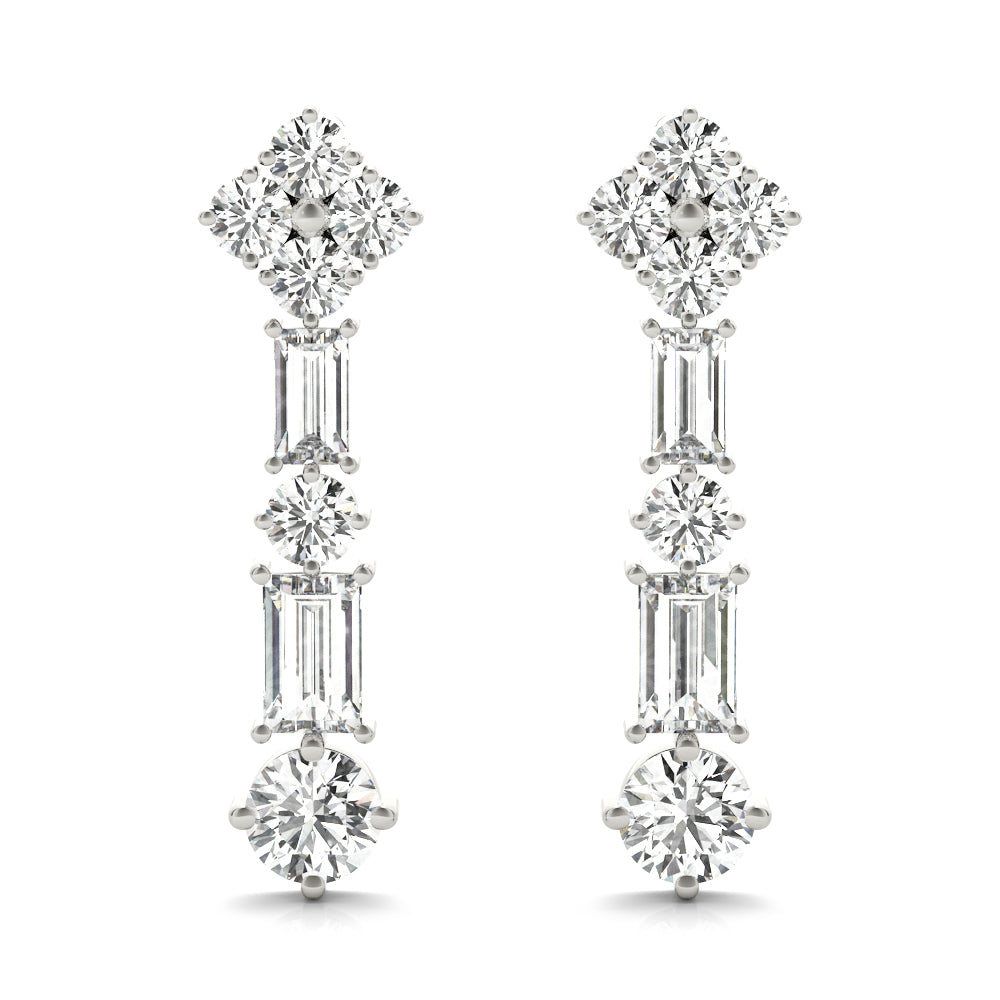 FASHION EARRINGS