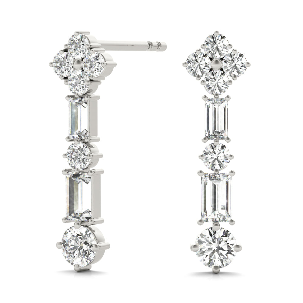 FASHION EARRINGS