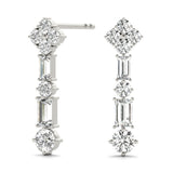 FASHION EARRINGS