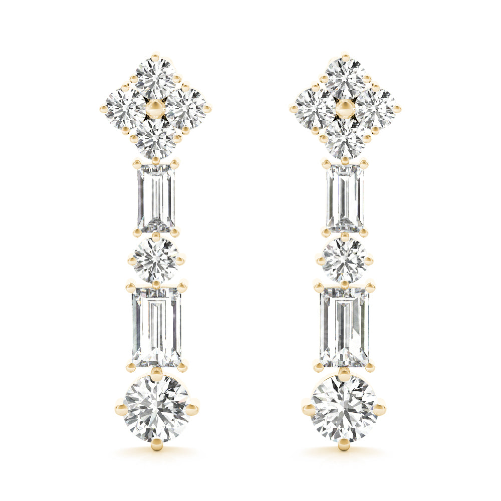 FASHION EARRINGS