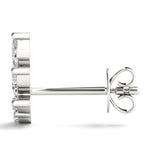 Marquise Shape Ear Climbers